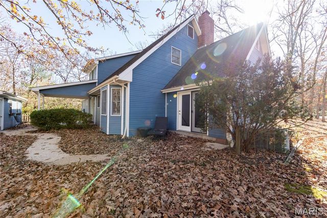 807 Lariat Lane, Rolla, MO 65401