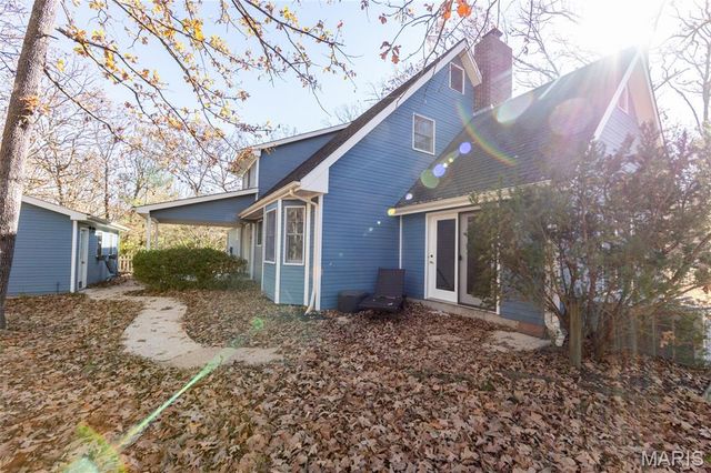 807 Lariat Lane, Rolla, MO 65401