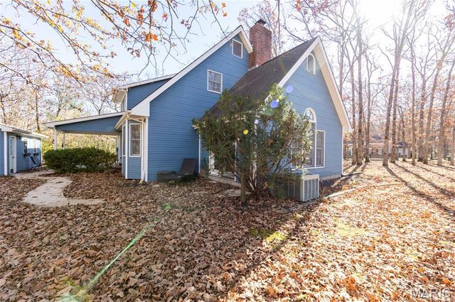 807 Lariat Lane, Rolla, MO 65401