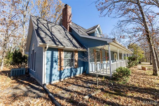 807 Lariat Lane, Rolla, MO 65401