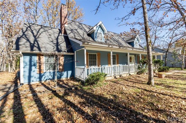 807 Lariat Lane, Rolla, MO 65401