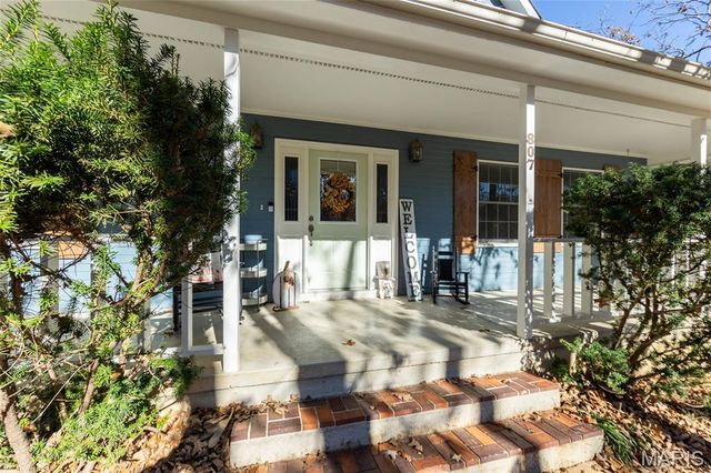 807 Lariat Lane, Rolla, MO 65401