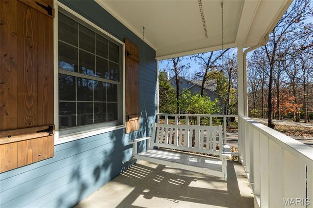 807 Lariat Lane, Rolla, MO 65401