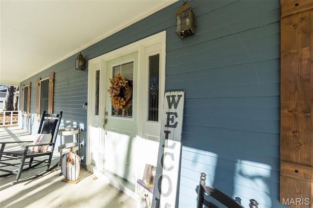 807 Lariat Lane, Rolla, MO 65401