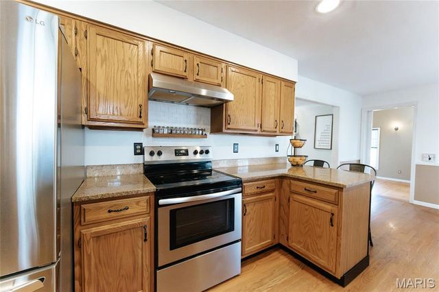 807 Lariat Lane, Rolla, MO 65401