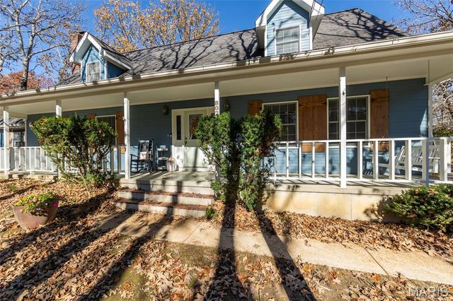 807 Lariat Lane, Rolla, MO 65401