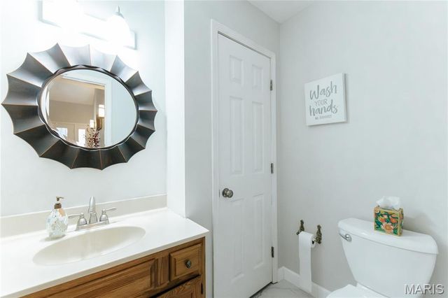 807 Lariat Lane, Rolla, MO 65401