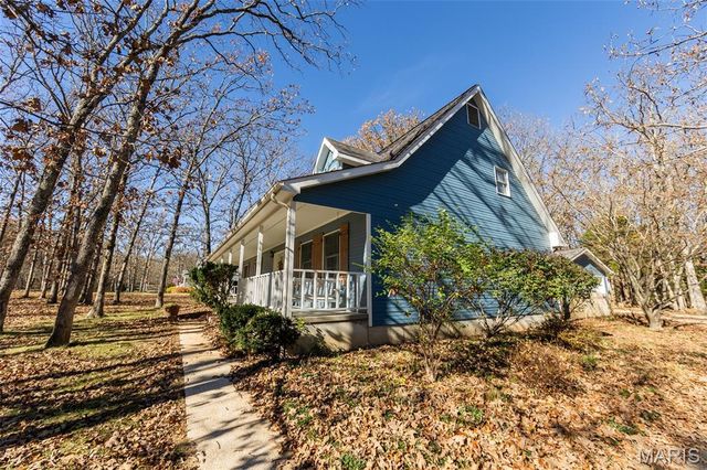 807 Lariat Lane, Rolla, MO 65401