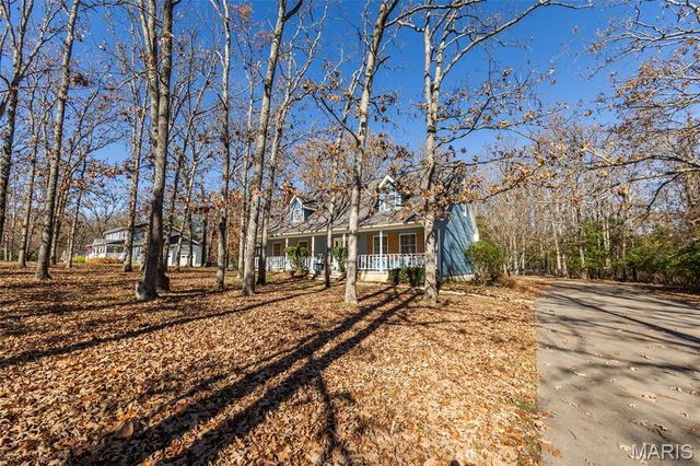 807 Lariat Lane, Rolla, MO 65401