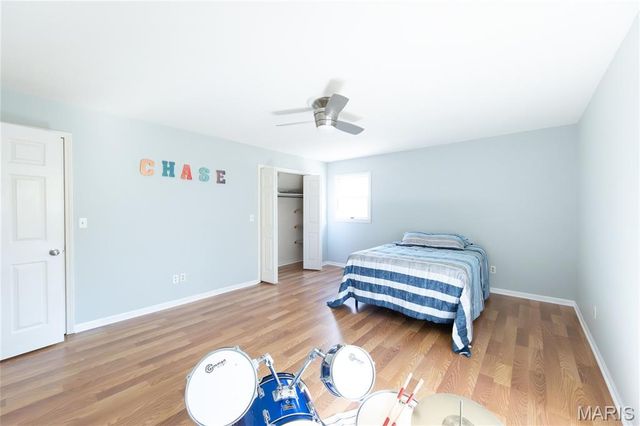 807 Lariat Lane, Rolla, MO 65401