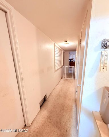 2850 E Glenn Street, Tucson, AZ 85716