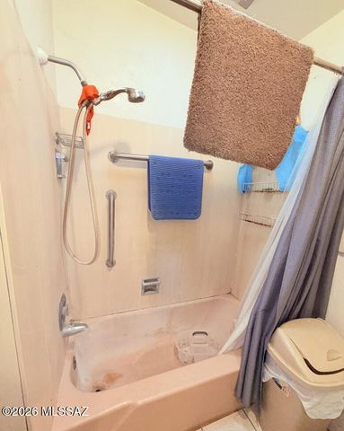 2850 E Glenn Street, Tucson, AZ 85716