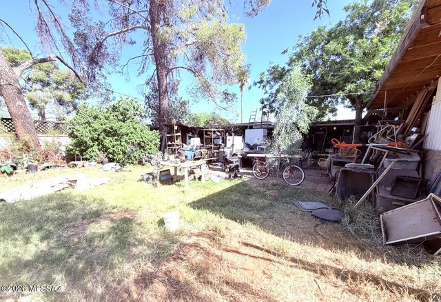 2850 E Glenn Street, Tucson, AZ 85716