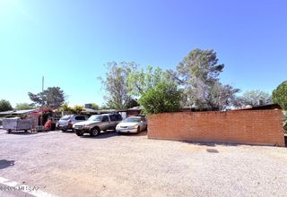 2850 E Glenn Street, Tucson, AZ 85716