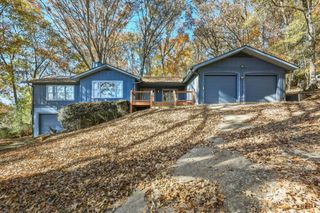 4020 Sundown Drive, Gainesville, GA 30506