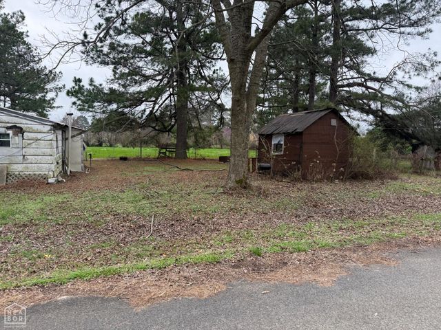 417 Mitchell Street, Rector, AR 72461