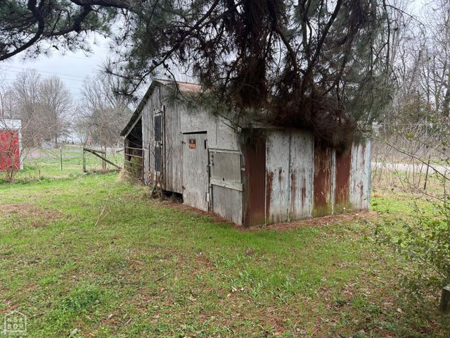 417 Mitchell Street, Rector, AR 72461