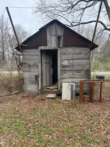 417 Mitchell Street, Rector, AR 72461