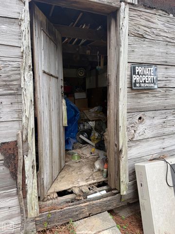 417 Mitchell Street, Rector, AR 72461