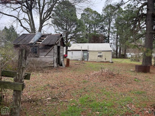 417 Mitchell Street, Rector, AR 72461