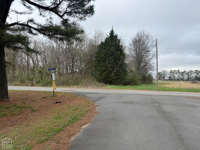 417 Mitchell Street, Rector, AR 72461