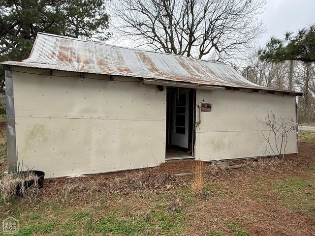 417 Mitchell Street, Rector, AR 72461