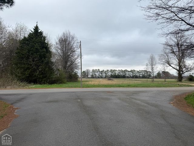 417 Mitchell Street, Rector, AR 72461