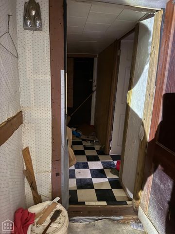 417 Mitchell Street, Rector, AR 72461