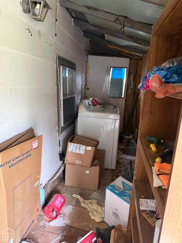 417 Mitchell Street, Rector, AR 72461