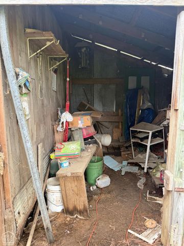 417 Mitchell Street, Rector, AR 72461