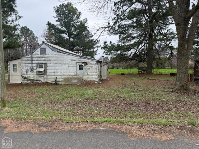417 Mitchell Street, Rector, AR 72461