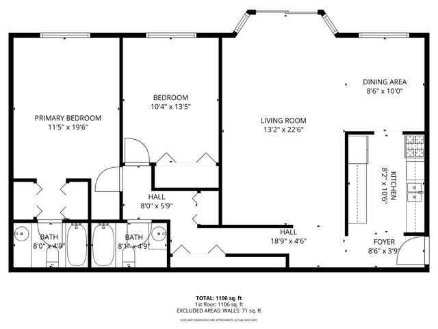 3008 Roberts Drive 1, Woodridge, IL 60517