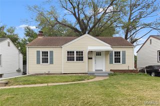 10318 Saint Joan Lane, St Ann, MO 63074
