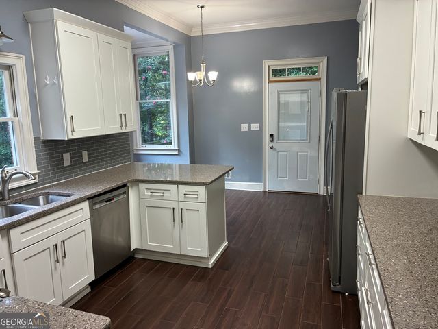 110 Regal Oak, Tyrone, GA 30290