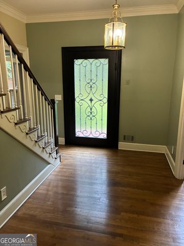 110 Regal Oak, Tyrone, GA 30290