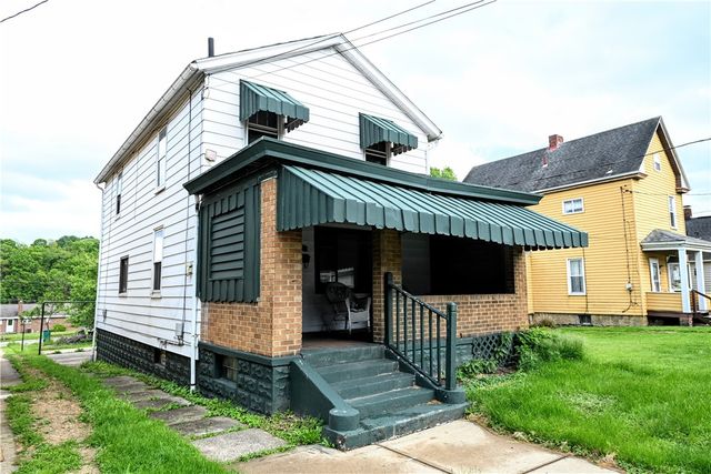 1737 Walnut St, Heidelberg, PA 15106