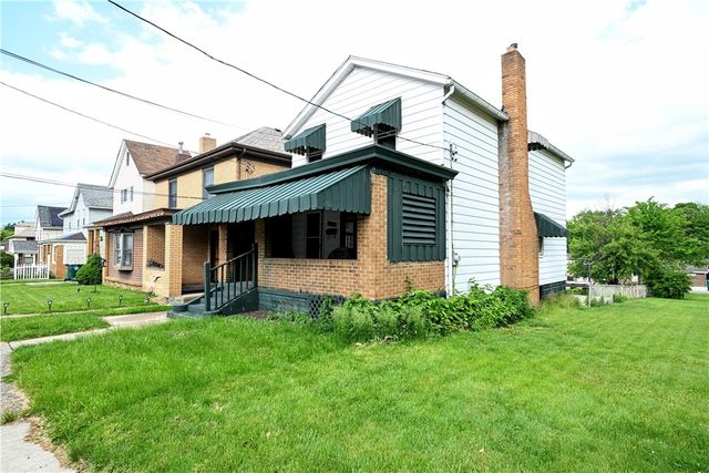 1737 Walnut St, Heidelberg, PA 15106