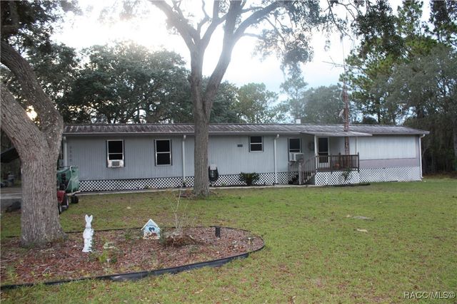 5084 Evanston Terrace, Hernando, FL 34442