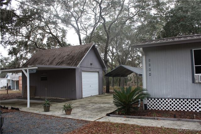 5084 Evanston Terrace, Hernando, FL 34442