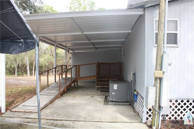 5084 Evanston Terrace, Hernando, FL 34442