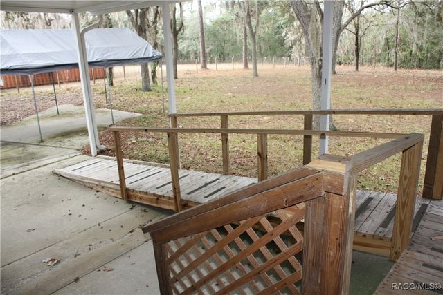 5084 Evanston Terrace, Hernando, FL 34442