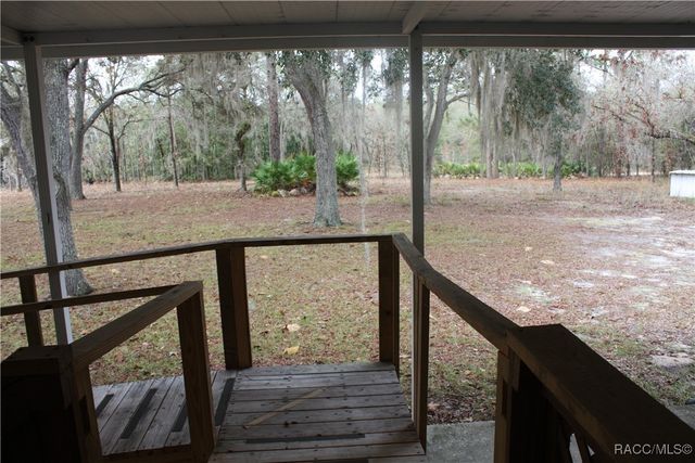 5084 Evanston Terrace, Hernando, FL 34442