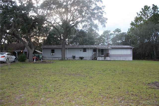 5084 Evanston Terrace, Hernando, FL 34442