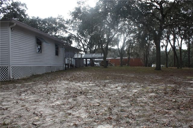 5084 Evanston Terrace, Hernando, FL 34442