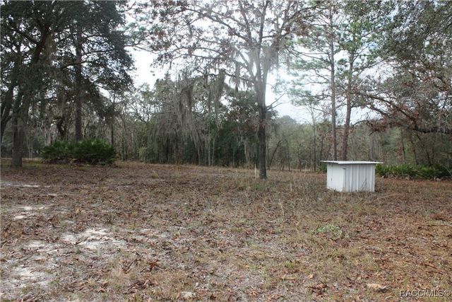 5084 Evanston Terrace, Hernando, FL 34442