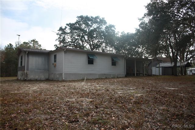 5084 Evanston Terrace, Hernando, FL 34442