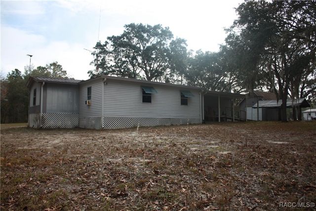 5084 Evanston Terrace, Hernando, FL 34442