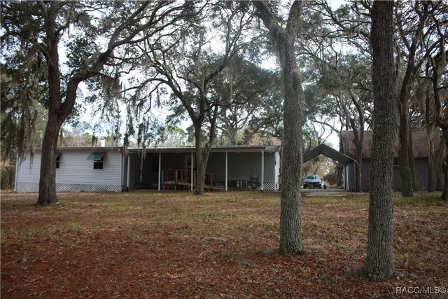 5084 Evanston Terrace, Hernando, FL 34442