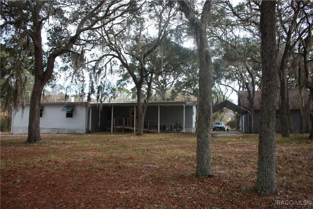 5084 Evanston Terrace, Hernando, FL 34442