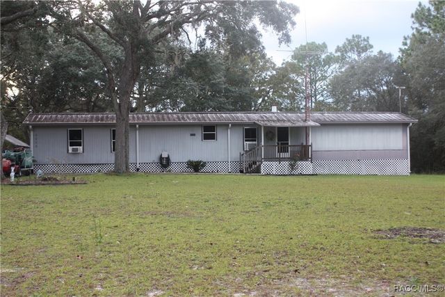 5084 Evanston Terrace, Hernando, FL 34442